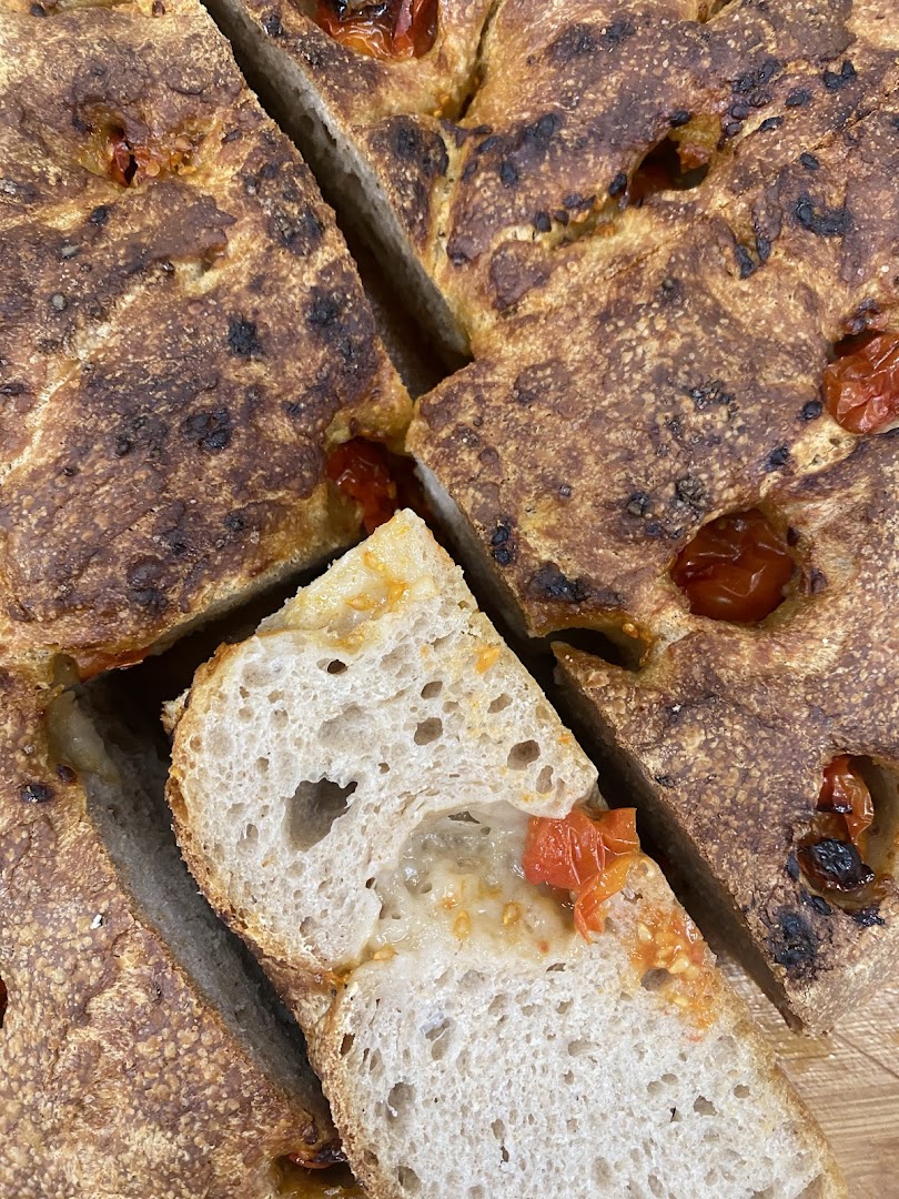 The Millstone Sourdough · Fotos 2
