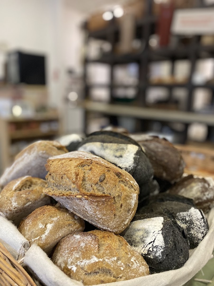 The Millstone Sourdough · Fotos 1