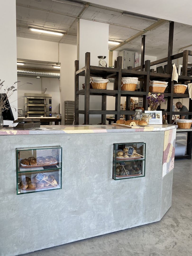 The Millstone Sourdough · Fotos 4